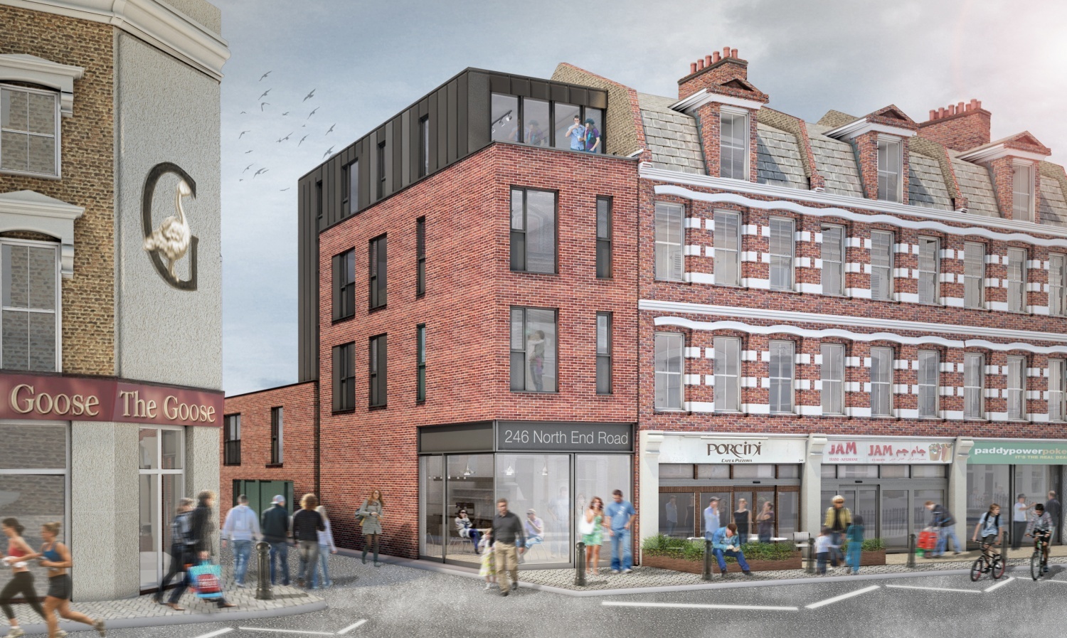 2500_084_NorthEndRd_Visual